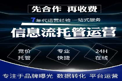 案例解析：SEM托管代运营团队风采